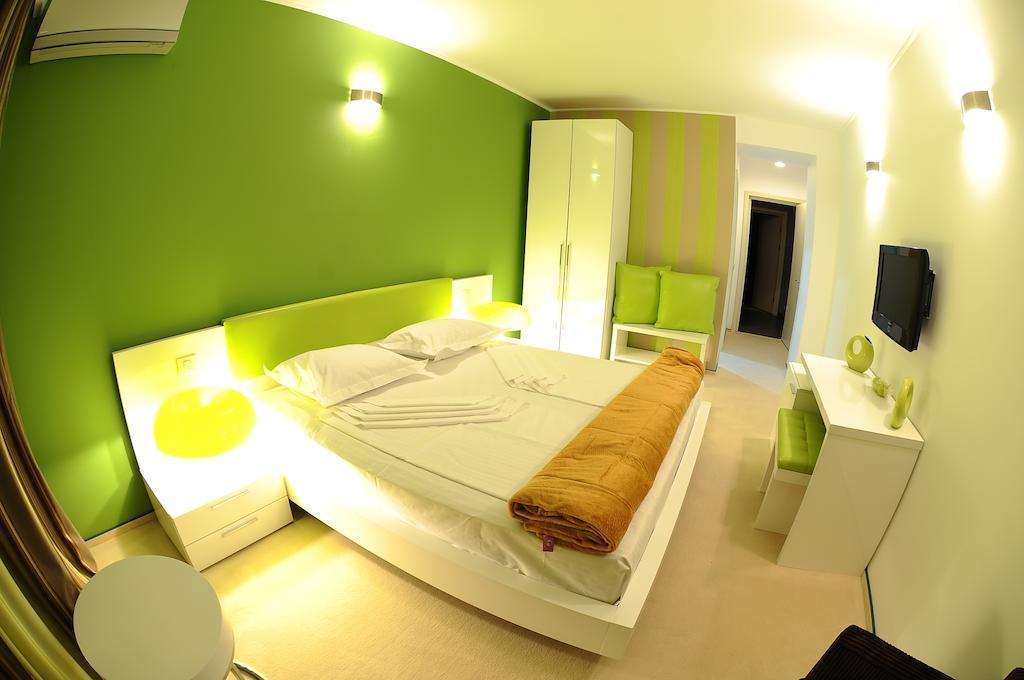 Mizuumi Boutique Hotel Mamaia Room photo