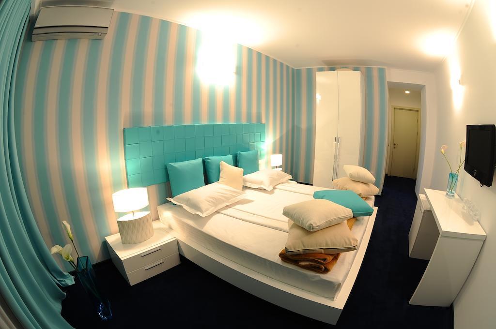 Mizuumi Boutique Hotel Mamaia Room photo