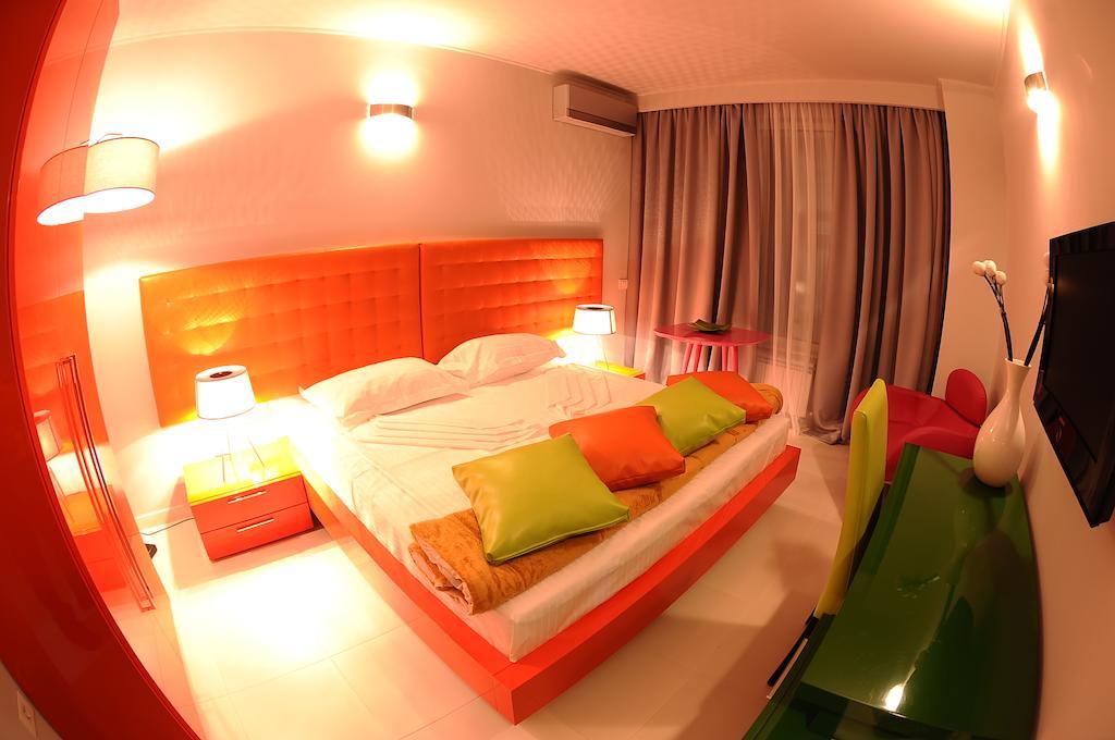 Mizuumi Boutique Hotel Mamaia Room photo